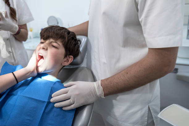 Best Emergency Root Canal Treatment in Itasca, IL