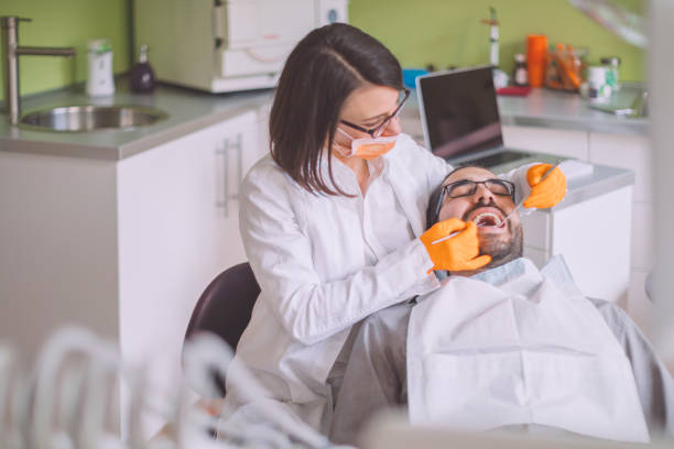 Best Emergency TMJ Treatment in Itasca, IL