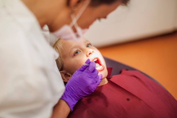 Best Pediatric Emergency Dentist in Itasca, IL