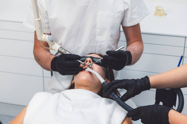 Best Emergency Tooth Extraction in Itasca, IL